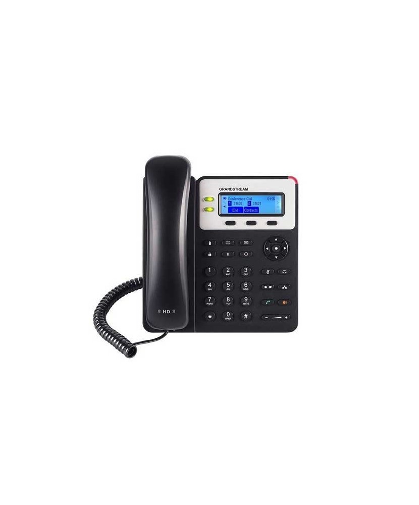 Teléfono IP GXP-1625