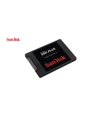 SanDisk - Unidad SSD interna de 240 GB - SDSSDA-240G-G26
