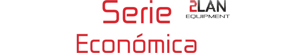 6U Serie Económica