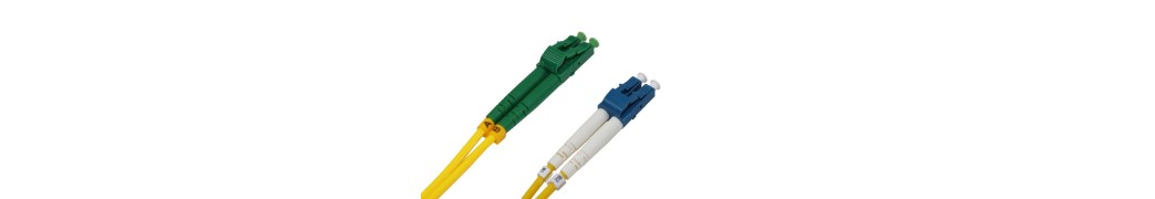 Latiguillos fibra optica duplex Monomodo LC-LC - DIP Telecomunicaciones